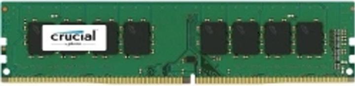 Produktbild Crucial CT16G4DFD824A (1 x 16GB, 2400 MHz, DDR4-RAM, DIMM)