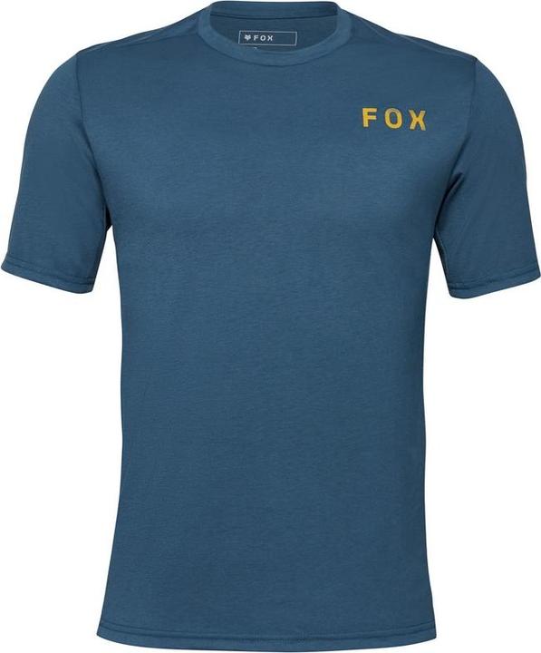 Produktbild Fox Jersey 24 Ranger Dr Ss Alyn Drk Vin (M)