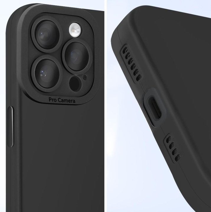 Produktbild Avizar Classic Case (Apple iPhone 16 Pro Max)