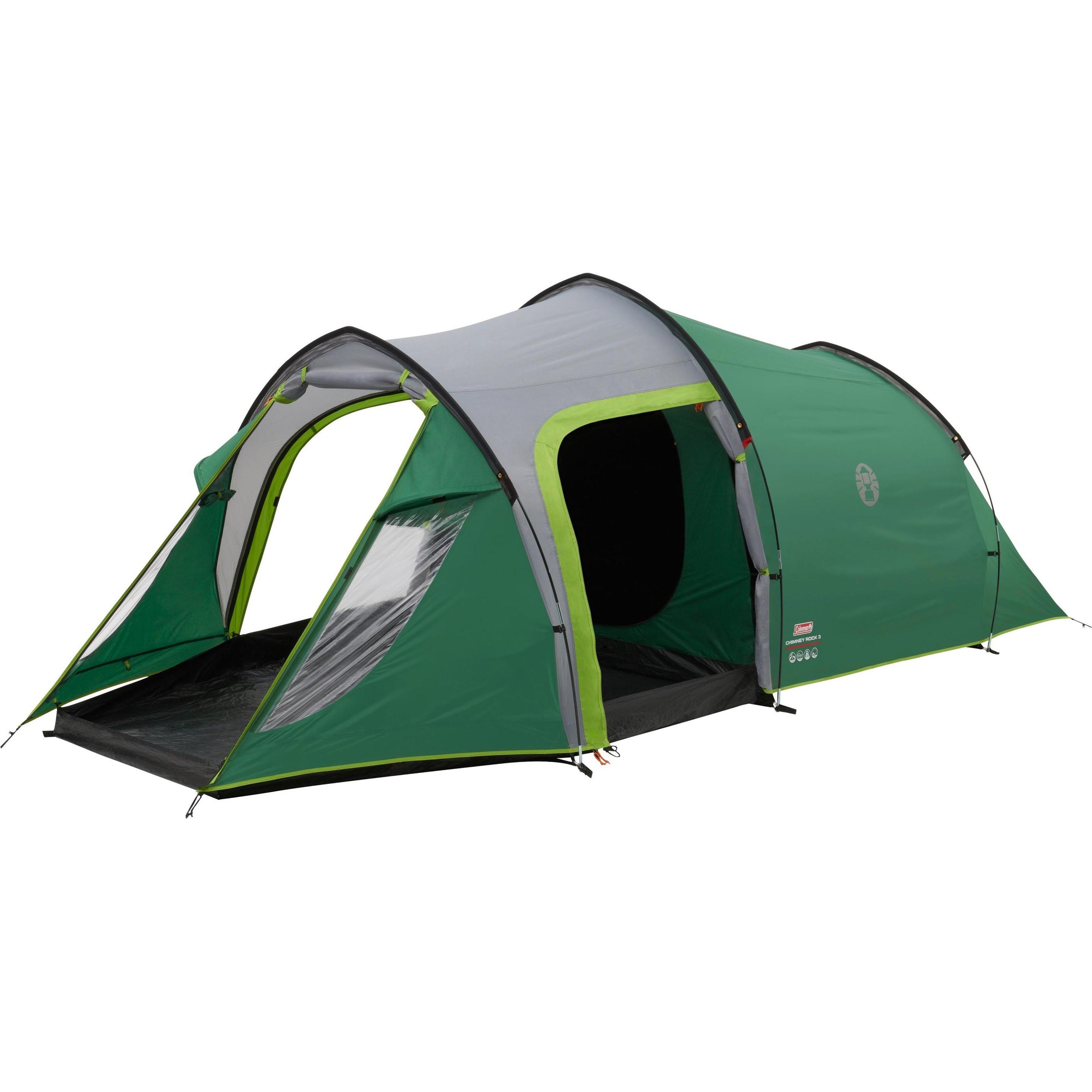 Thumbnail - Coleman, Zelt, (Tunnelzelt, 6.80 kg, 3 Personen)