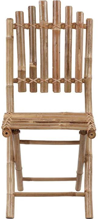 Produktbild vidaXL Gartenstuhl