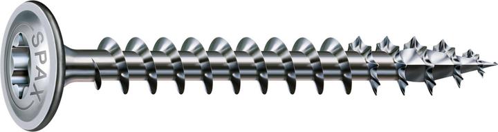 Produktbild Spax Tellerkopf T-Star Plus (200 Schrauben pro Stück)