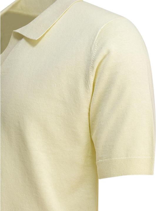 Produktbild Norse Projects "Leif" polo shirt (L)