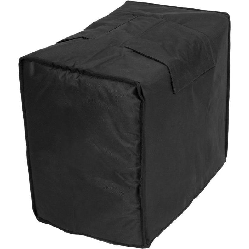 Thumbnail - Omnitronic BOB-10A Cover, Studiokoffer + Studiotasche, Schwarz