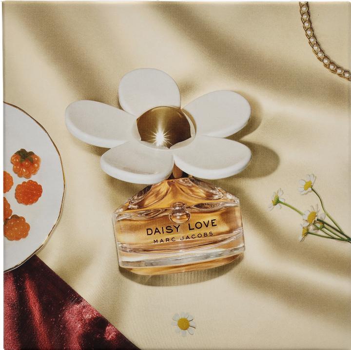 Actual product image Marc Jacobs Daisy Love gift set (Perfume set)