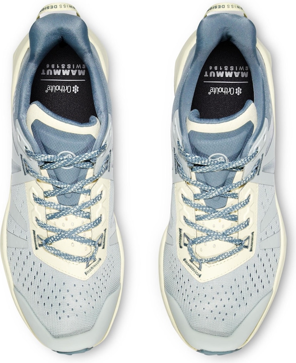 Image du produit Mammut Saentis TR Low Women (41.5)