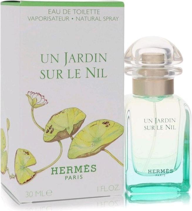 Hermès Un Jardin Sur Le Nil (Eau de Toilette, 30 ml)