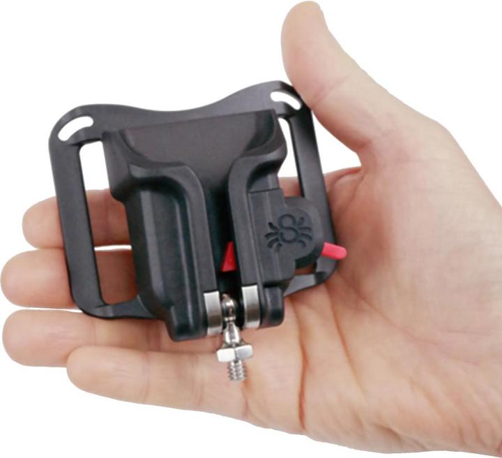 Produktbild Spider Kameratragesystem Black Widow (Rabattaktion)
