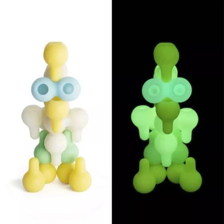 Produktbild Lekkid Magical Lights - deine eigene Lampe!