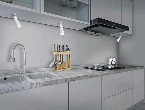 Actual product image pfister Maxi (200 lm)