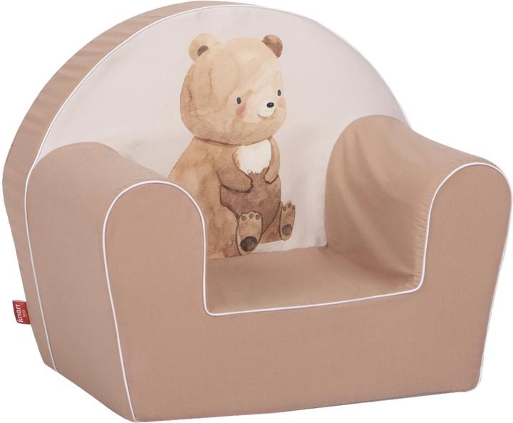 Knorrtoys Kindersessel - "Baby Bär" (Kindersessel)