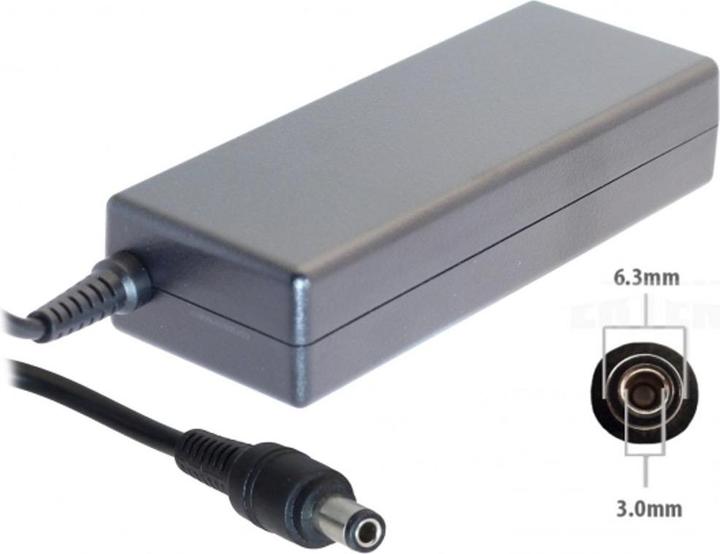 Actual product image CoreParts MBA1138 AC adapter (90 W)