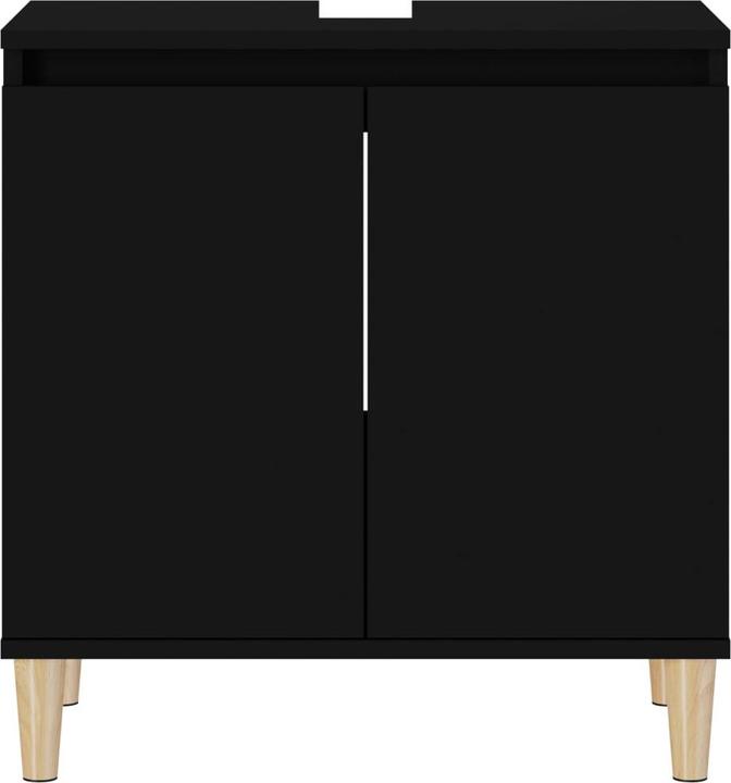 Produktbild vidaXL Bodo (58 x 33 x 60 cm)