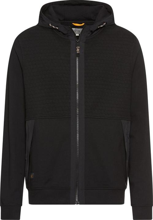 Produktbild Camel Active Sweatjacke mit Kapuze (M)