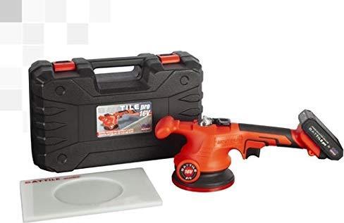 Actual product image Monolith Battile Pro 2B Battery Suction Cup (25 kg)