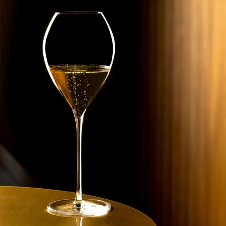 Actual product image Lehmann Jamesse Grand champagne glass (40 cl, 6 Glasses)