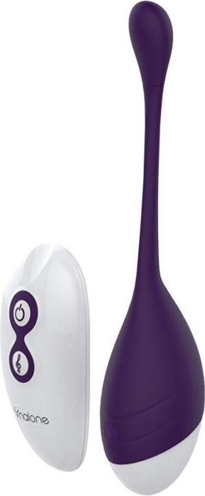 Produktbild Nalone Sweetie sprachaktiviertes Vibro-Ei