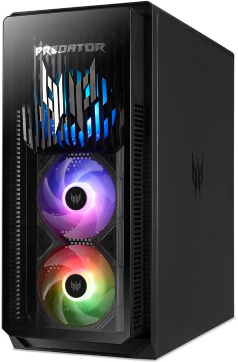 Produktbild Acer Predator Orion 5000 (Intel Core Ultra 7 265F, 32.00 GB, 2048.00 GB, GeForce RTX 5070)