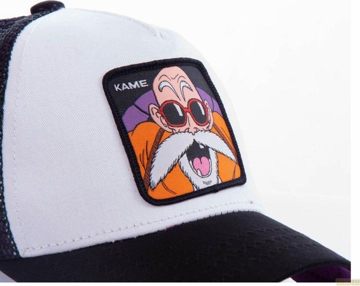 Produktbild Capslab Dragon Ball - Muten Roshi - U Grosse (One Size)