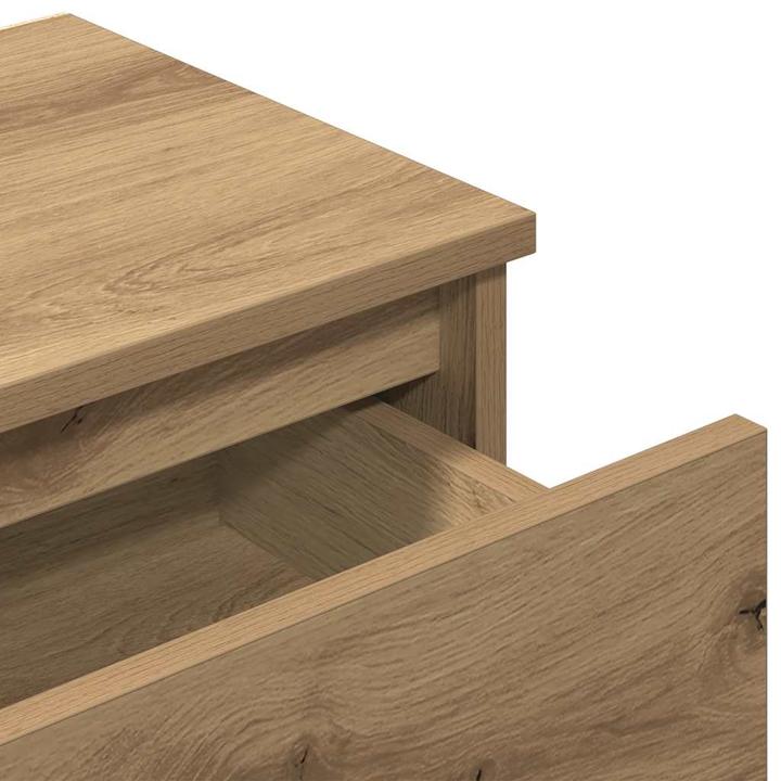 Immagine prodotto vidaXL Nachttisch (40 x 30 x 39 cm)