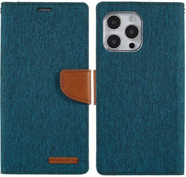 Image du produit Goospery Série Journal de toile (Apple iPhone 14 Pro)