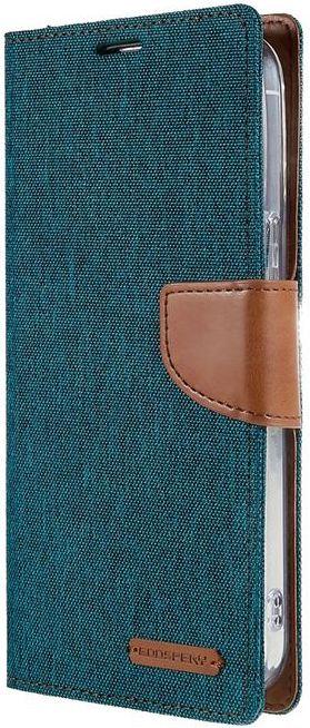 Image du produit Goospery Série Journal de toile (Apple iPhone 14 Pro)