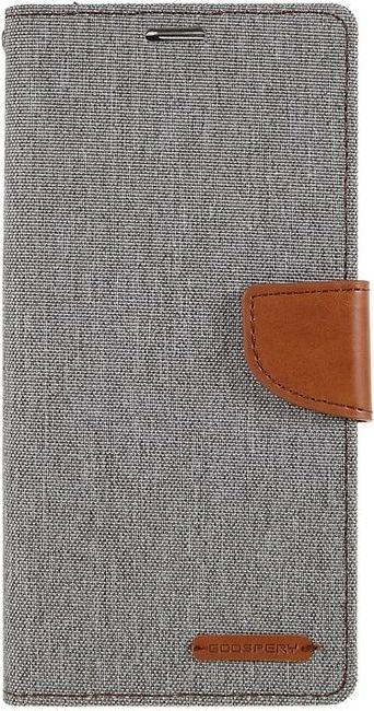 Image du produit Goospery Série Journal de toile (Apple iPhone 14 Pro)