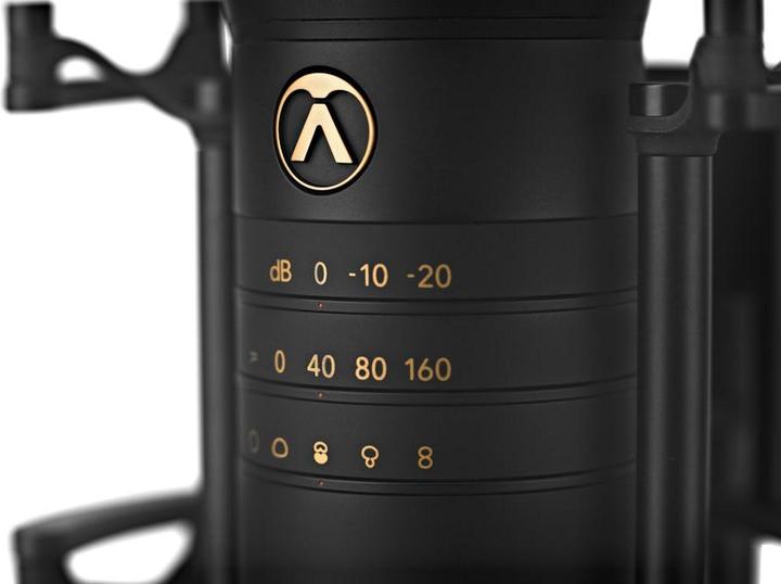 Immagine prodotto AustrianAudio Kondensatormikrofon OC-S10 Studio Set