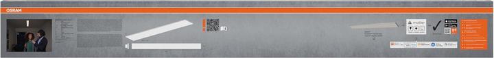 Image du produit Osram SMART+ Matter Planon Frameless (2500 lm)