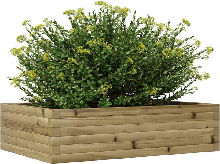 Actual product image vidaXL Pflanzgefäss