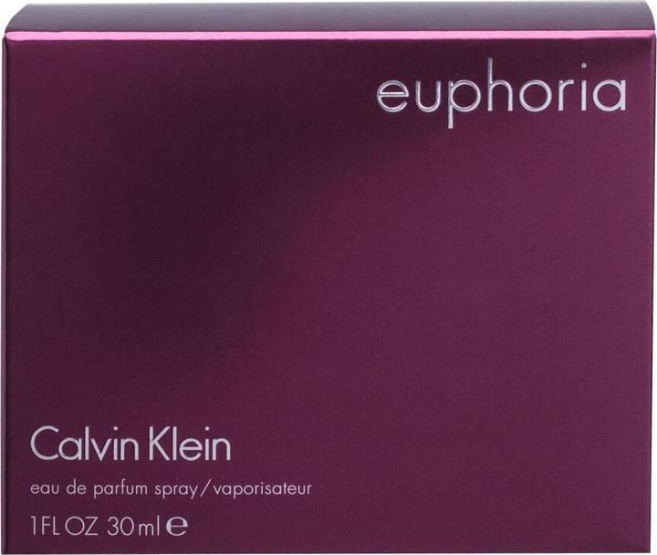 Actual product image Calvin Klein Euphoria (Eau de parfum, 30 ml)