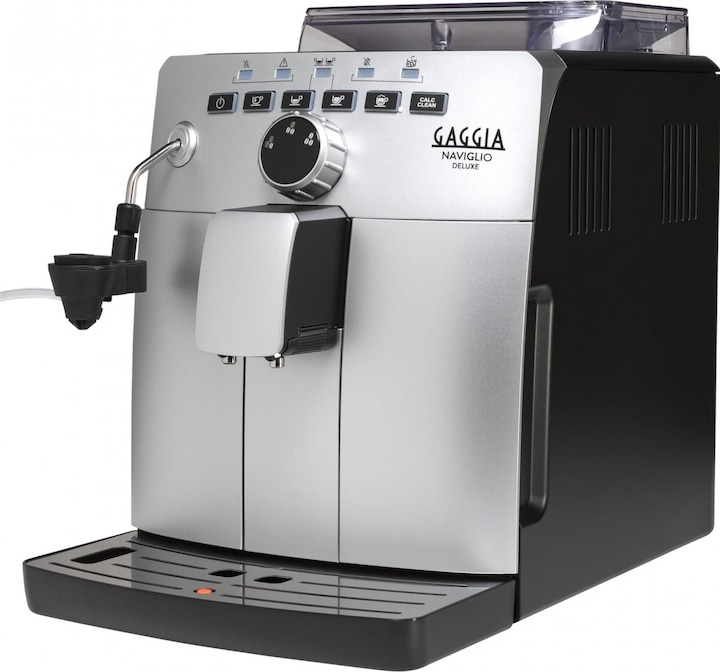 Actual product image Gaggia Naviglio Deluxe HD8749/11 (EU plug)
