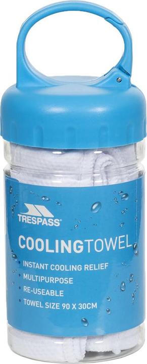 Immagine prodotto Trespass COOLINI - Sciarpa (90 x 30 cm)