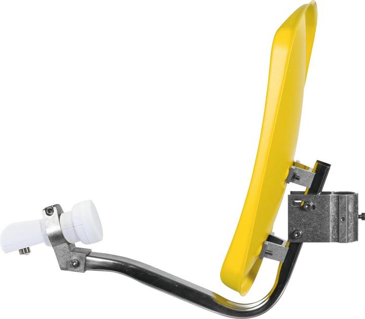 Productafbeelding TechniSat DigiDish 33 Satellietantenne 10,7 (Parabolische antenne, DVB-S / -S2)