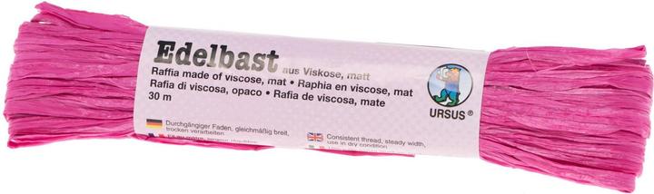 Produktbild Ursus Edelbast matt