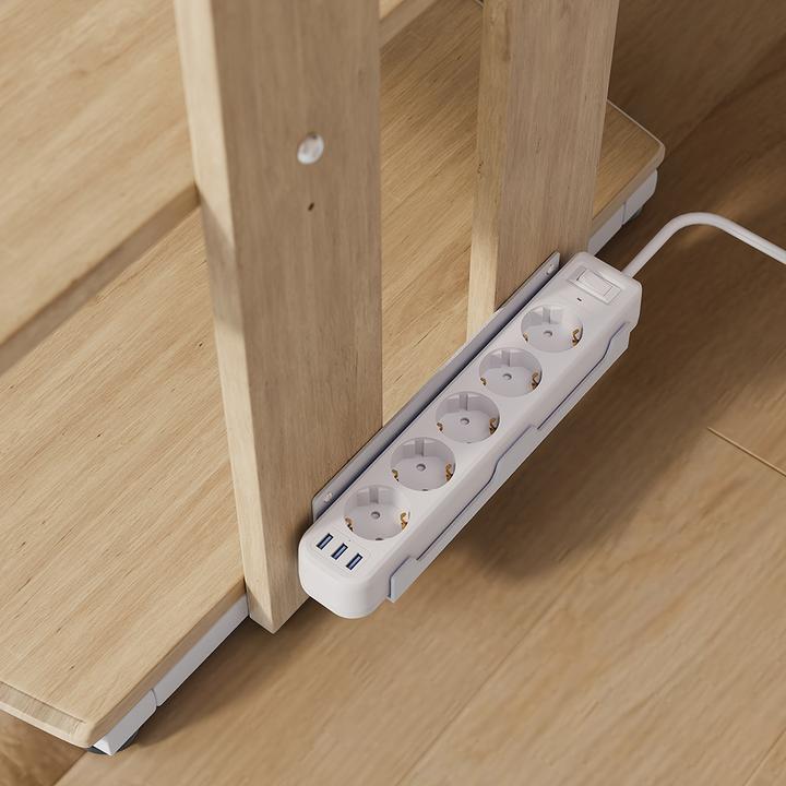 Immagine prodotto Vicco Tonar (61 x 53 x 78 cm)