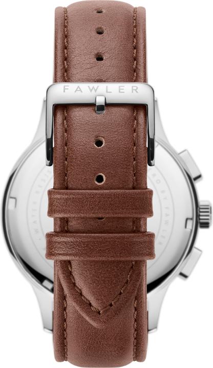 Immagine prodotto Fawler Cicero (Cronografo, 42 mm)