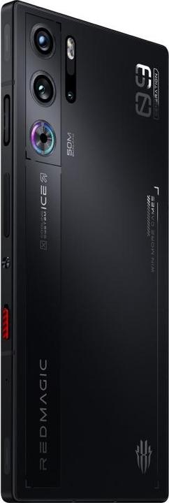 Actual product image Nubia RedMagic 9 Pro (256 GB, Sleeping, 6.80", Dual SIM, 5G)