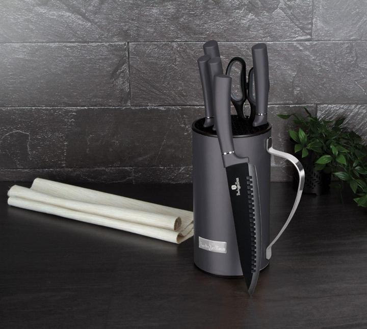 Produktbild BerlingerHaus Knife set BH-2600