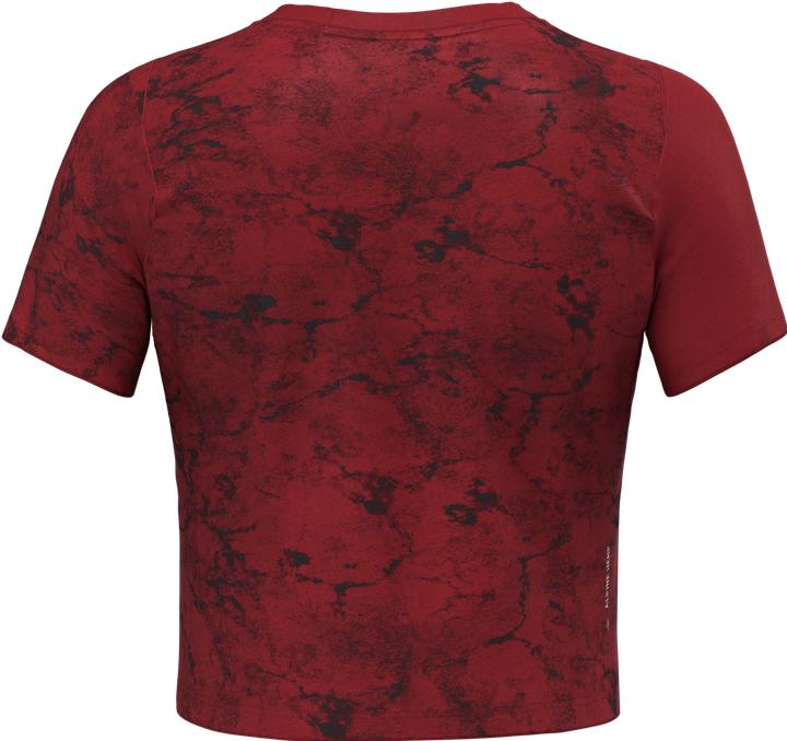 Immagine prodotto Salewa Maglietta Lavaredo Hemp Cropped Da (S)