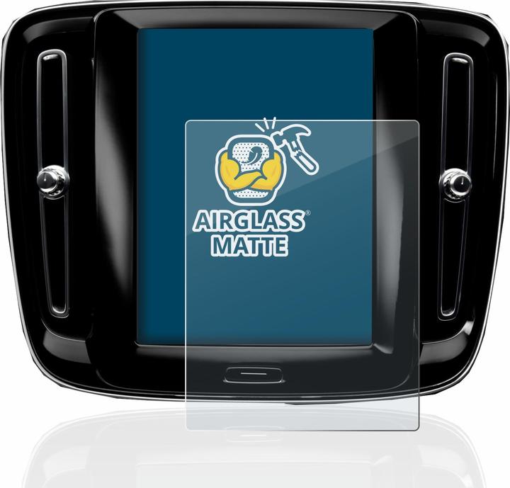 Image du produit BROTECT AirGlass Verre Mat