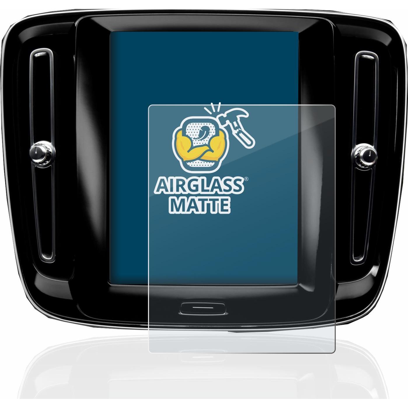 Thumbnail - BROTECT, Fahrzeug Navigation Zubehör, AirGlass Panzerglasfolie Matt