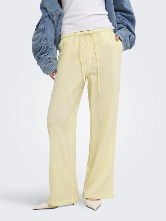 Produktbild Only ONLTHYRA Normal geschnitten Hose Hose (L)
