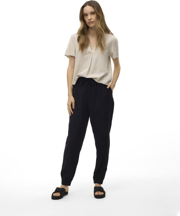 Produktbild Vero Moda VMCARMEN Mittlere Taille Hose Hose (32)