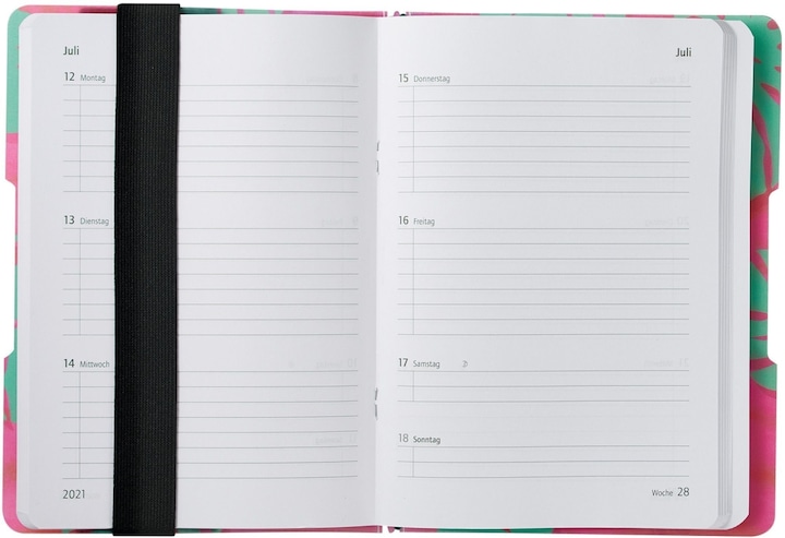 Immagine prodotto Herlitz Il mio libro flex
