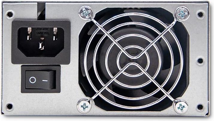 Produktbild Qoltec 50349 PCI-E 1800W power supply 80 Plus Platinum Game miner (1800 W)