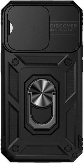 Produktbild MU Classic Kickstand Slide Cam Series (Apple iPhone 14 Pro Max)