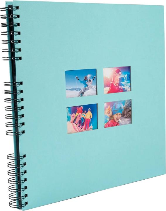 Image du produit Exacompta Albums photos (32 x 32 cm)