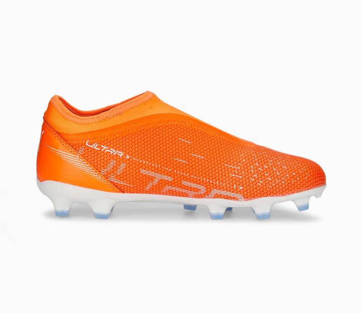 Produktbild Puma Ultra Match Ll Fg/Ag Jr (28)