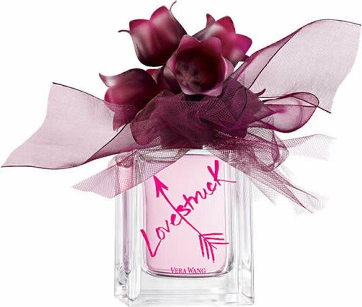 Produktbild Vera Wang Lovestruck (Eau de Parfum, 100 ml)
